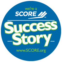 Check out our SCORE - Success Story